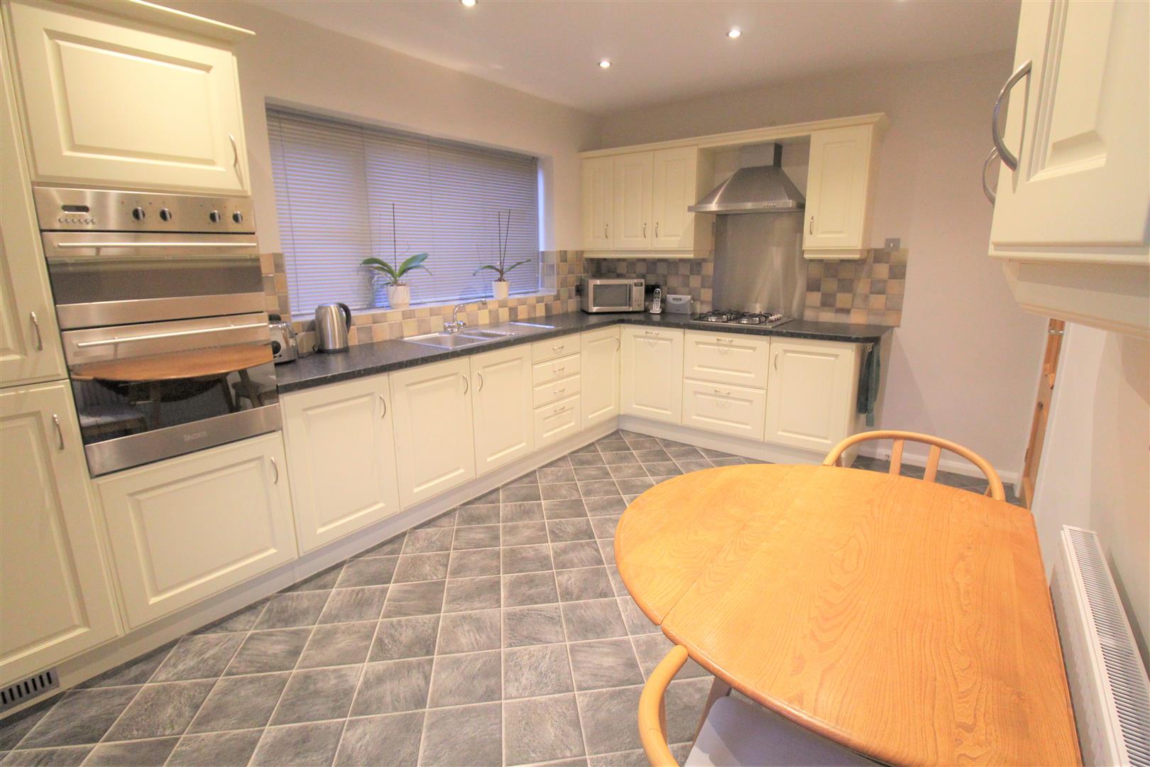 Swanton Place, Trentham, Stoke-On-Trent